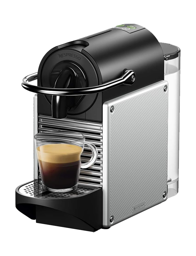 Nespresso Maschine