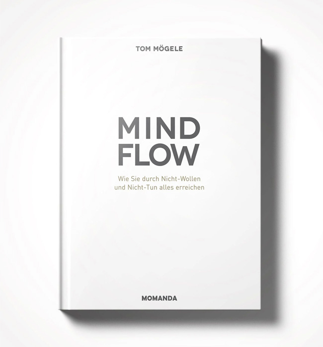 Buch Mind Flow