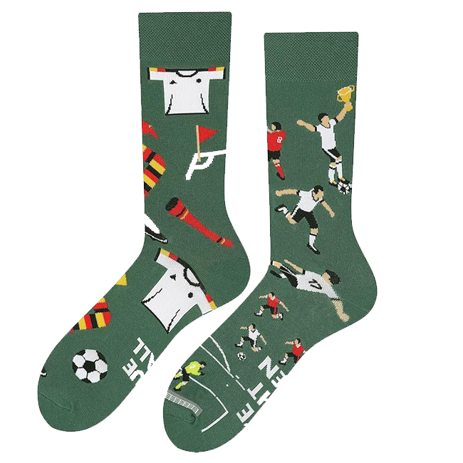 Fußballsocken