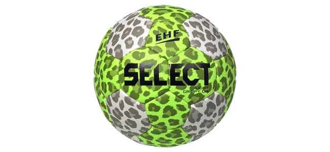 Select Handball